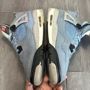Y*a様 Air Jordan 4 ブルー/グレー m_666b7d30c9af8c0e7ba08868.jpeg